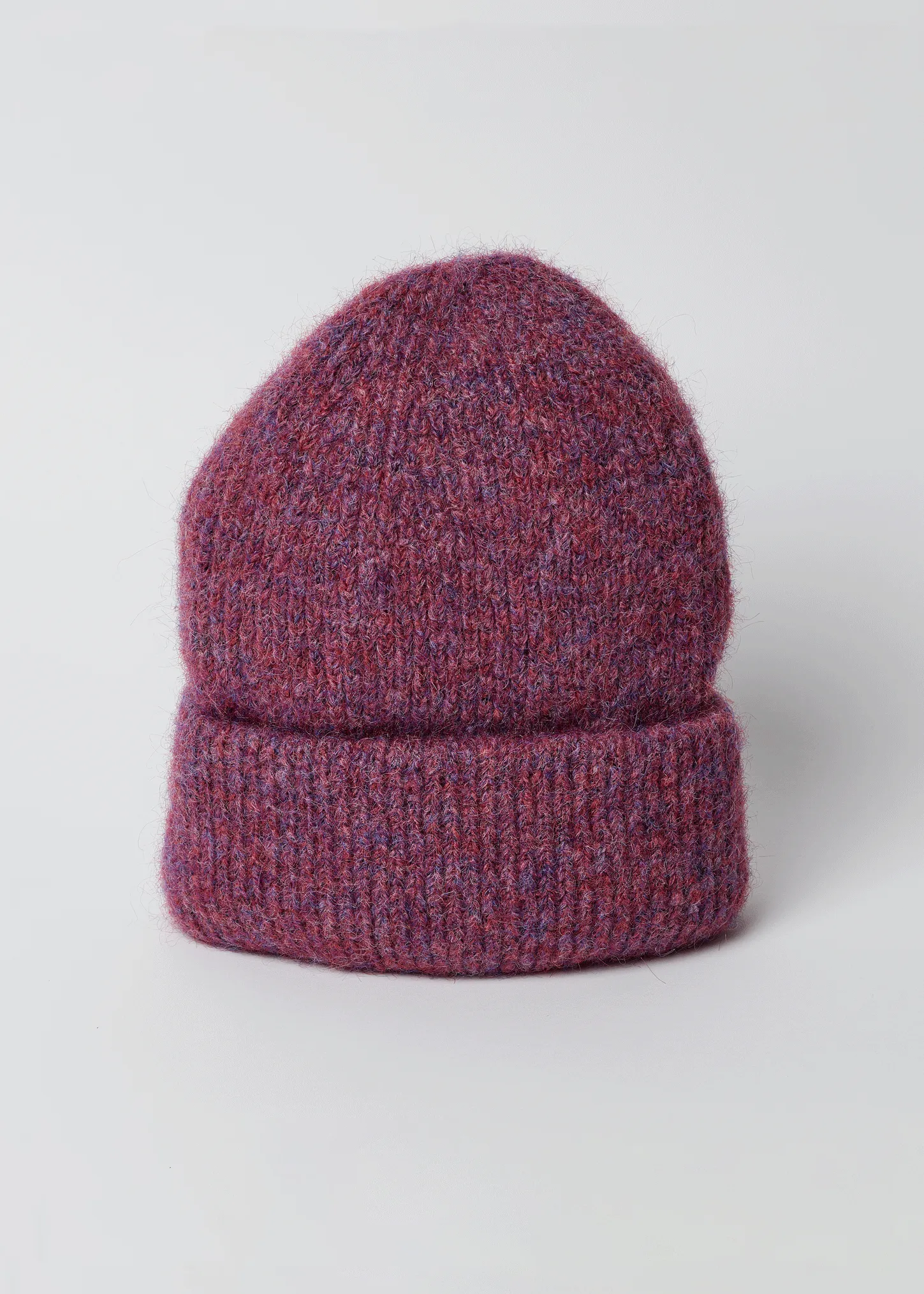 Eco Cuff Beanie