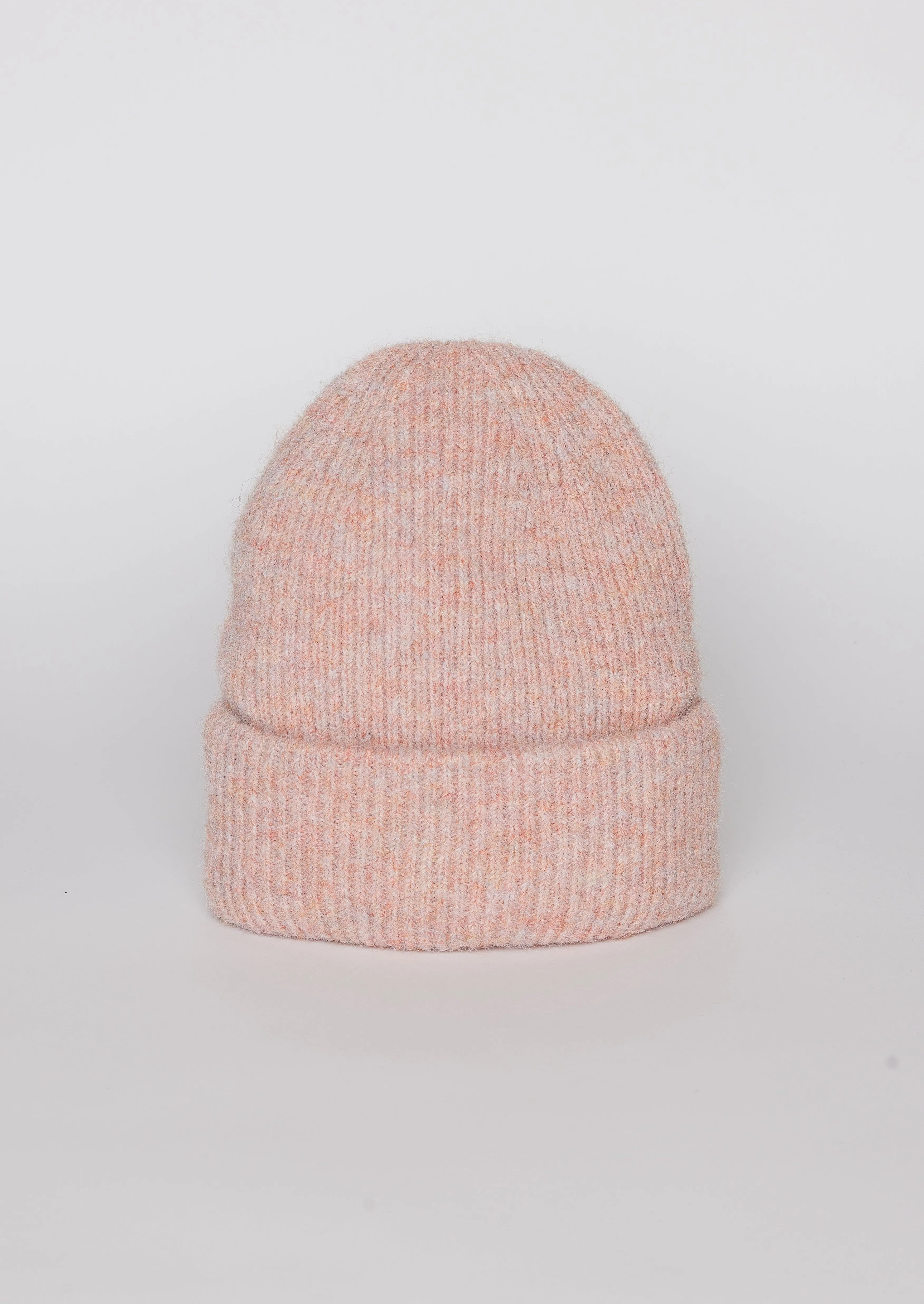 Eco Cuff Beanie