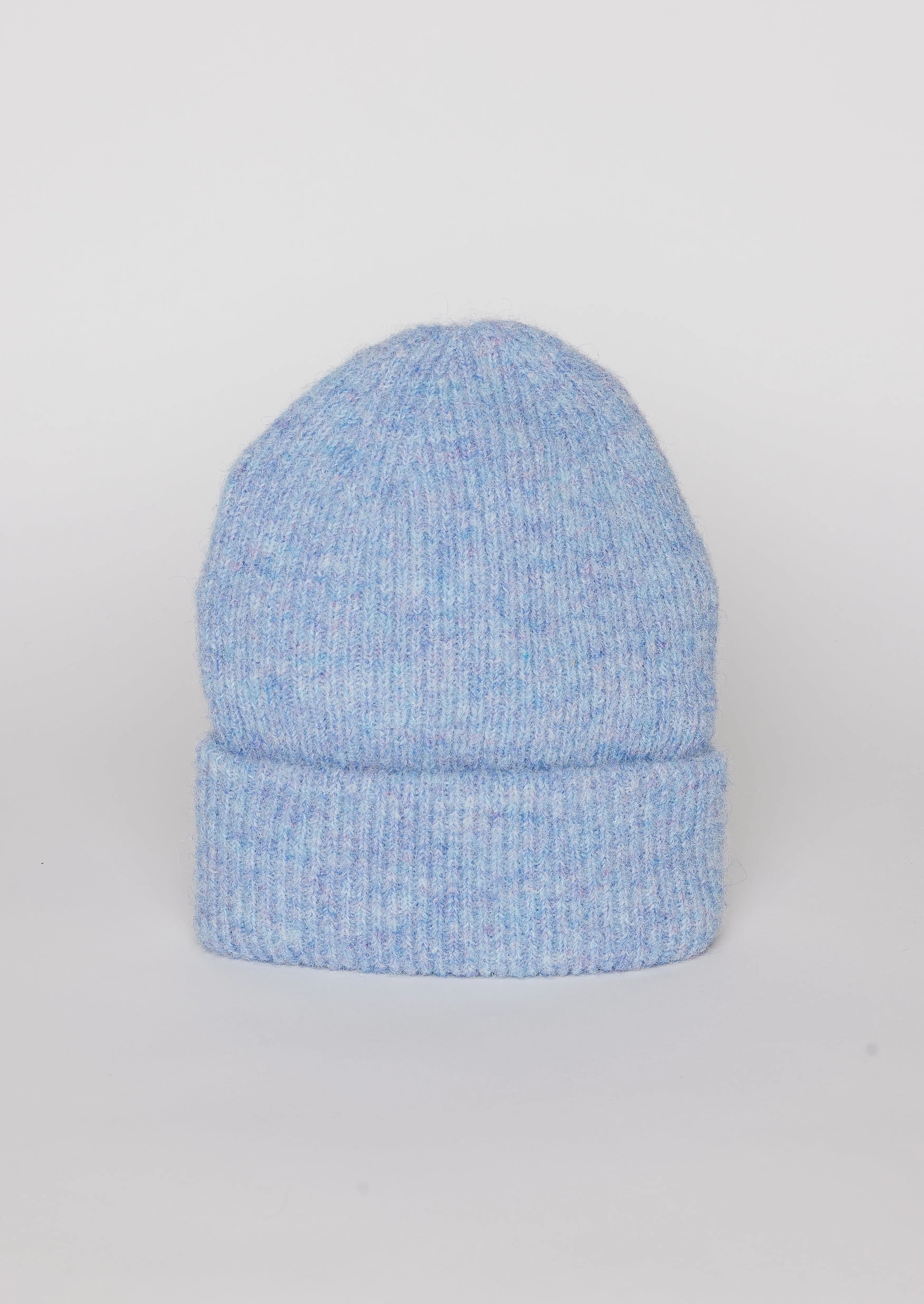 Eco Cuff Beanie