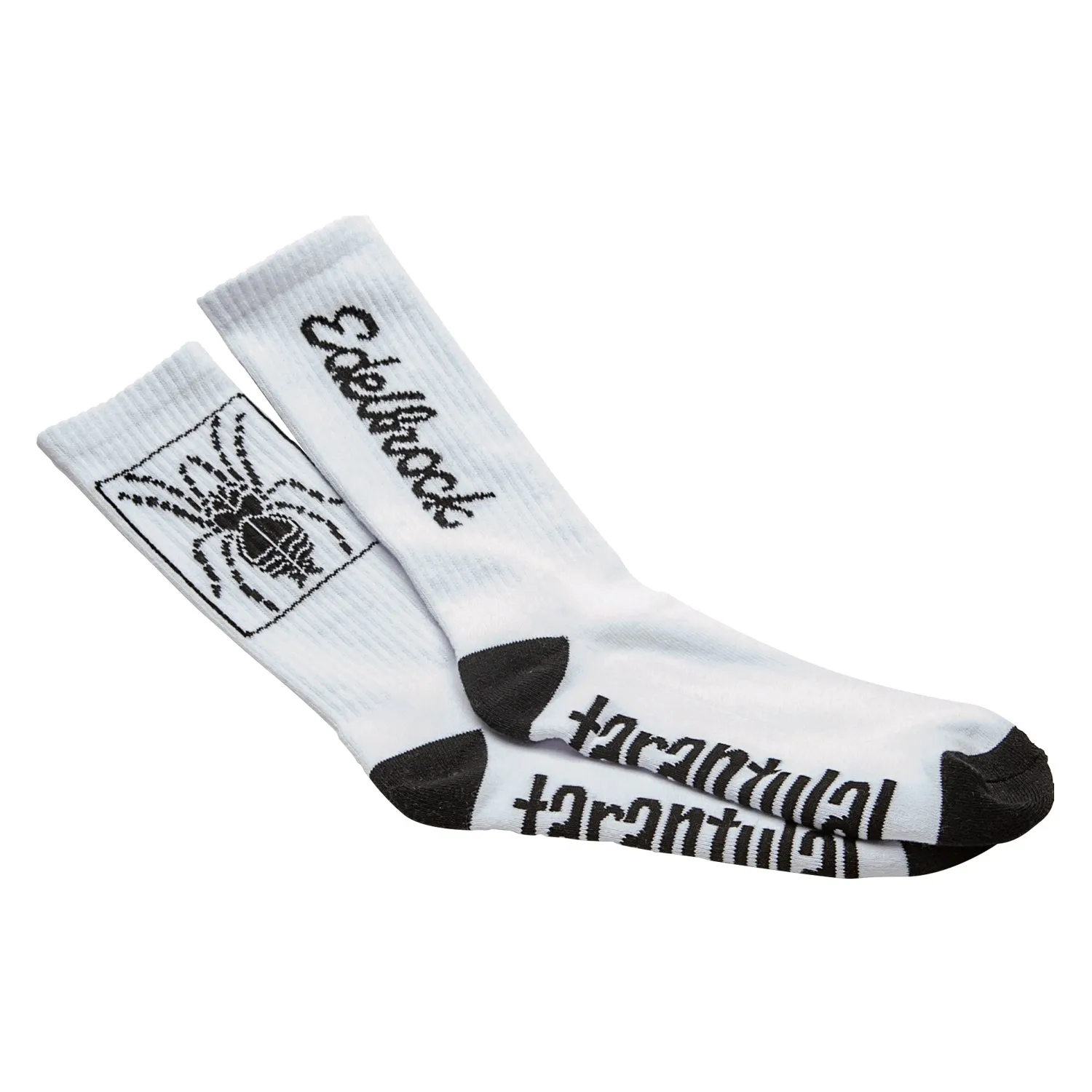 Edelbrock 189221 SOCKS; EDELBROCK TARANTULA (ONE PAIR)