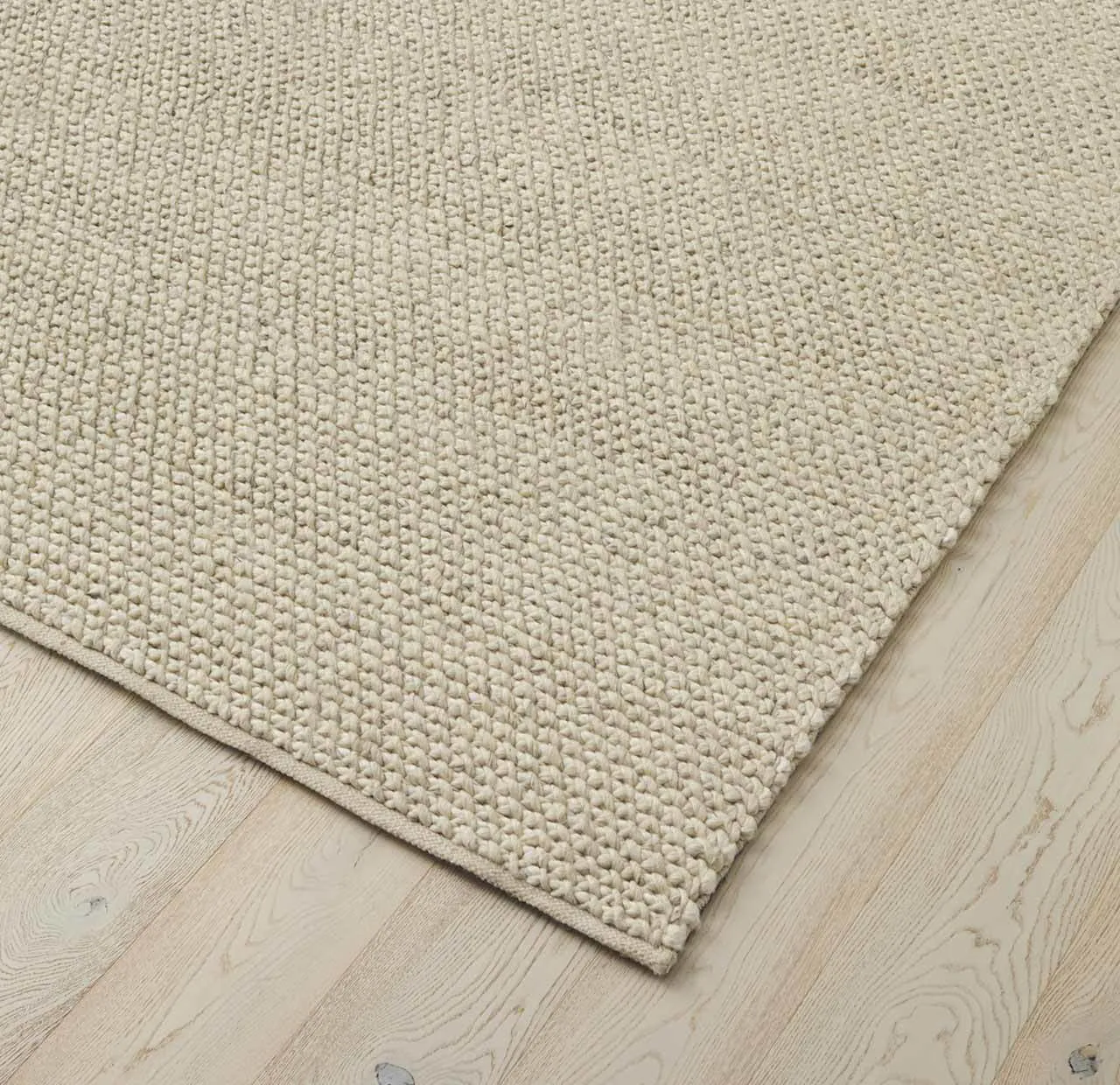 EMERSON FLOOR RUG, SEASALT