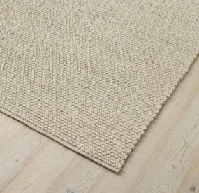 EMERSON FLOOR RUG, SEASALT