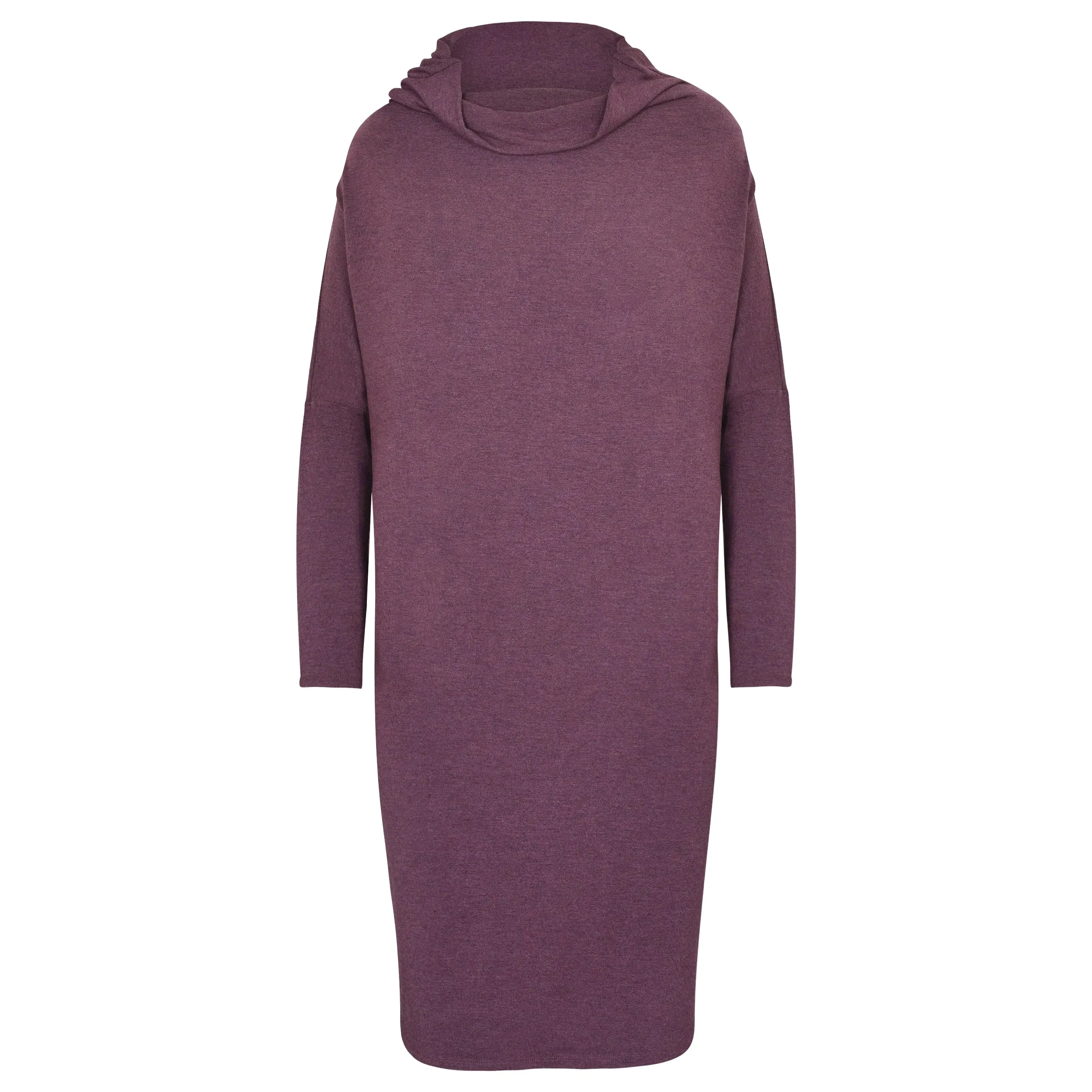 Essential Modal Convertible Dress