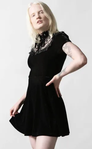 Evernight Dress | Black