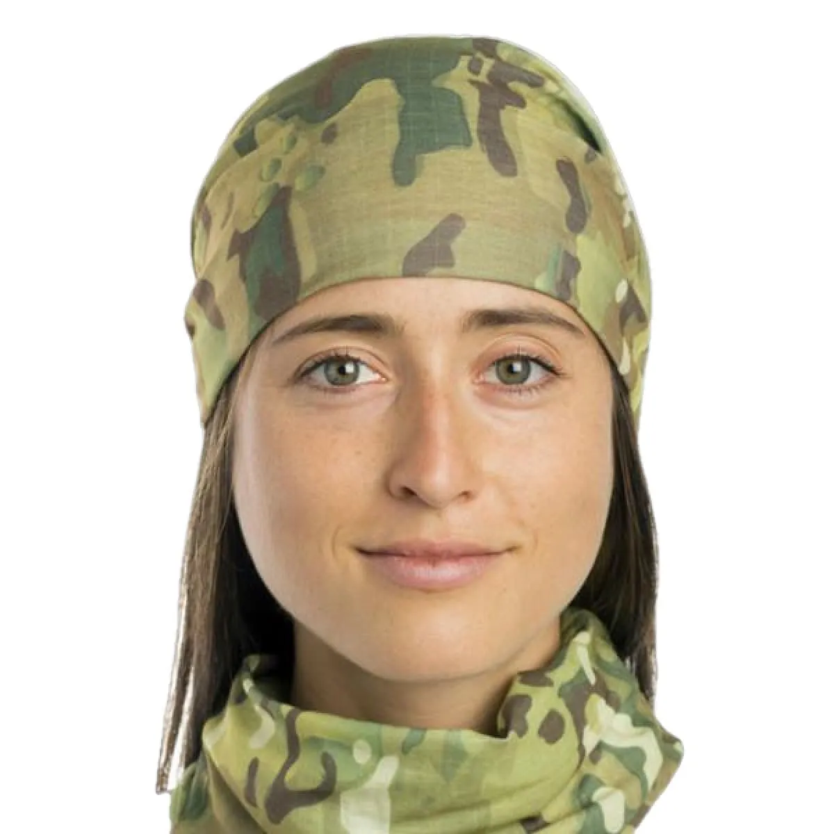 Field Wrap Multicam