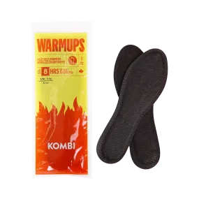 Foot Sole Warmers