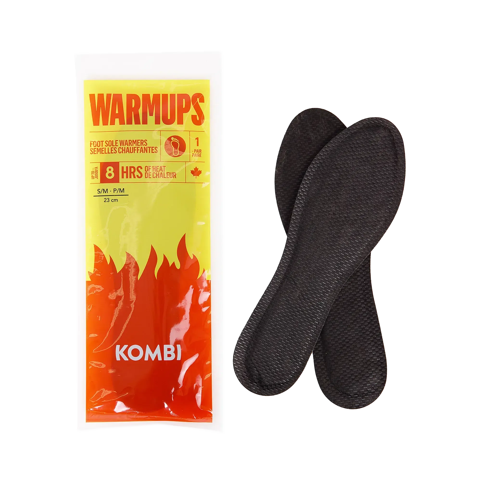 Foot Sole Warmers