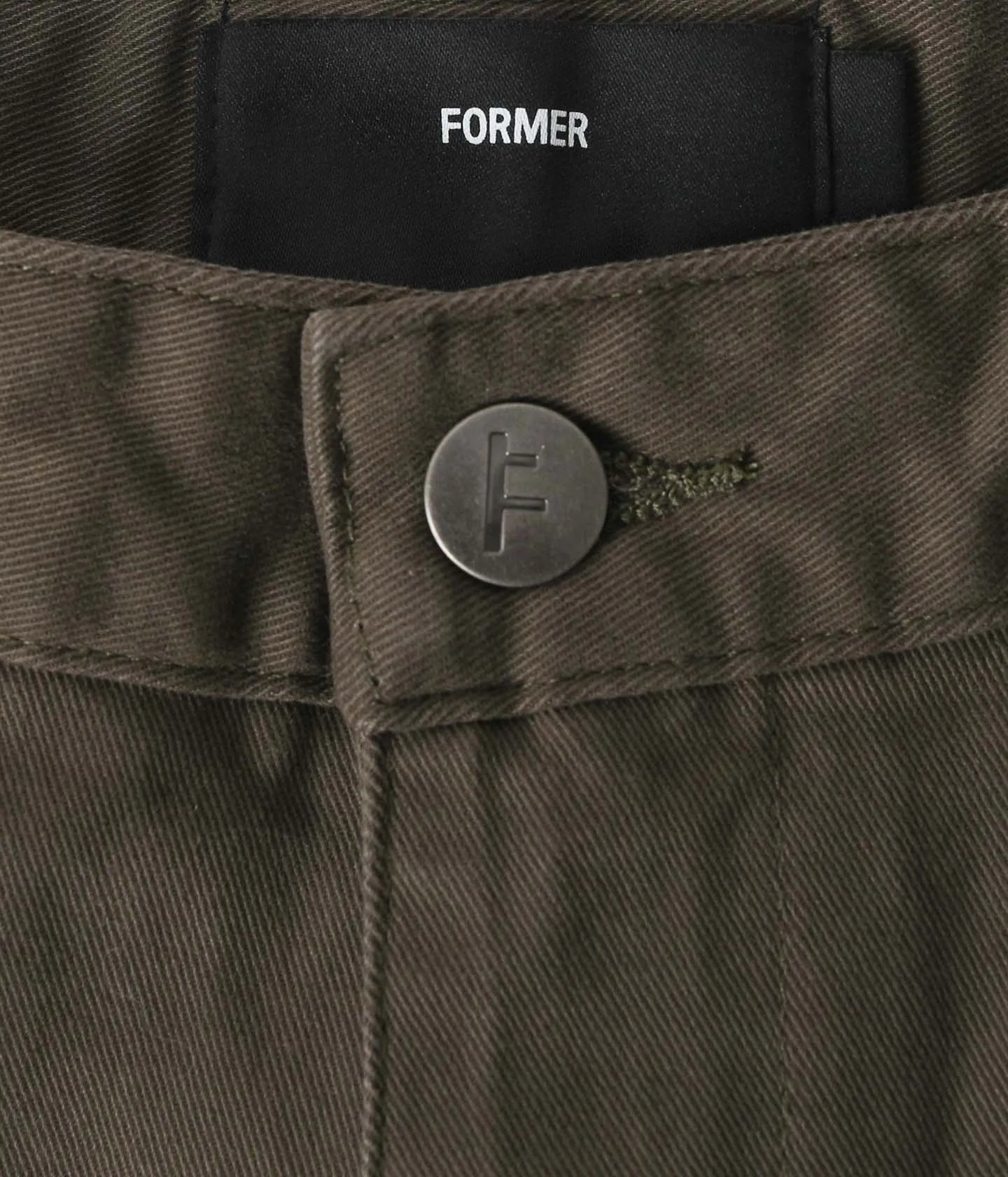 Former- Crux Pant