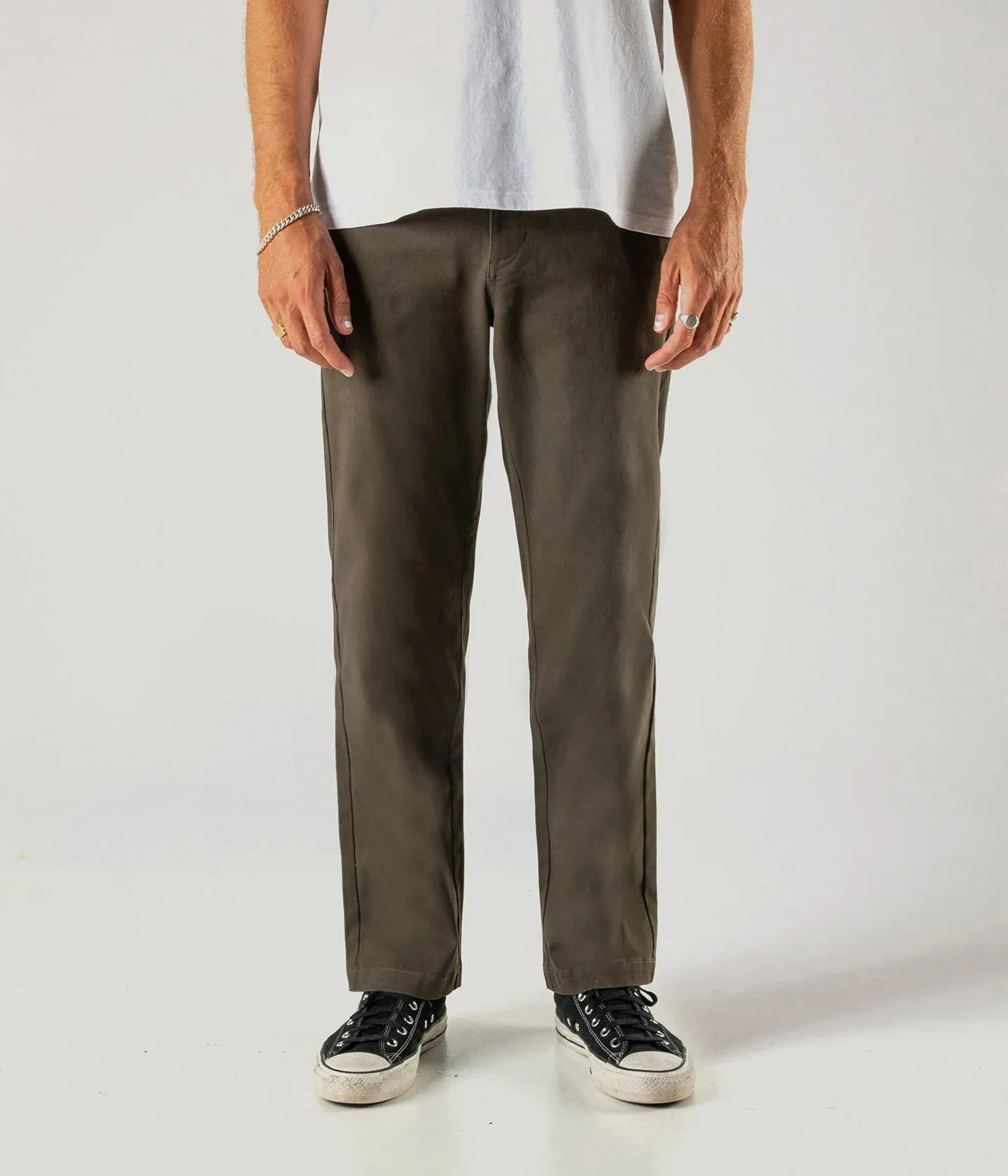 Former- Crux Pant