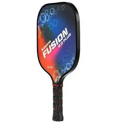 GAMMA Fusion 2.0 Plus Pickleball Paddle