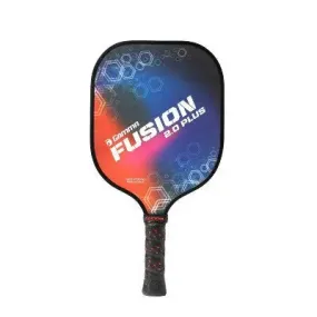 GAMMA Fusion 2.0 Plus Pickleball Paddle