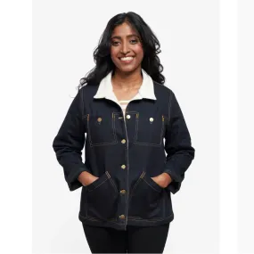 Grainline Studio - Thayer Jacket