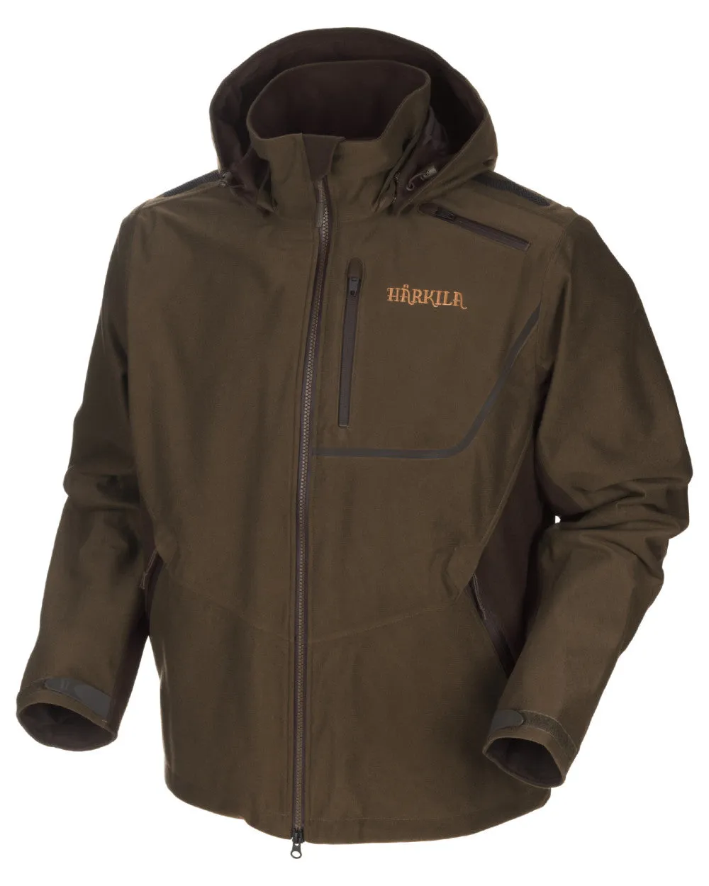 Harkila Mountain Hunter Jacket