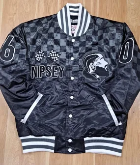 HEADGEAR NIPSY SATIN JACKET