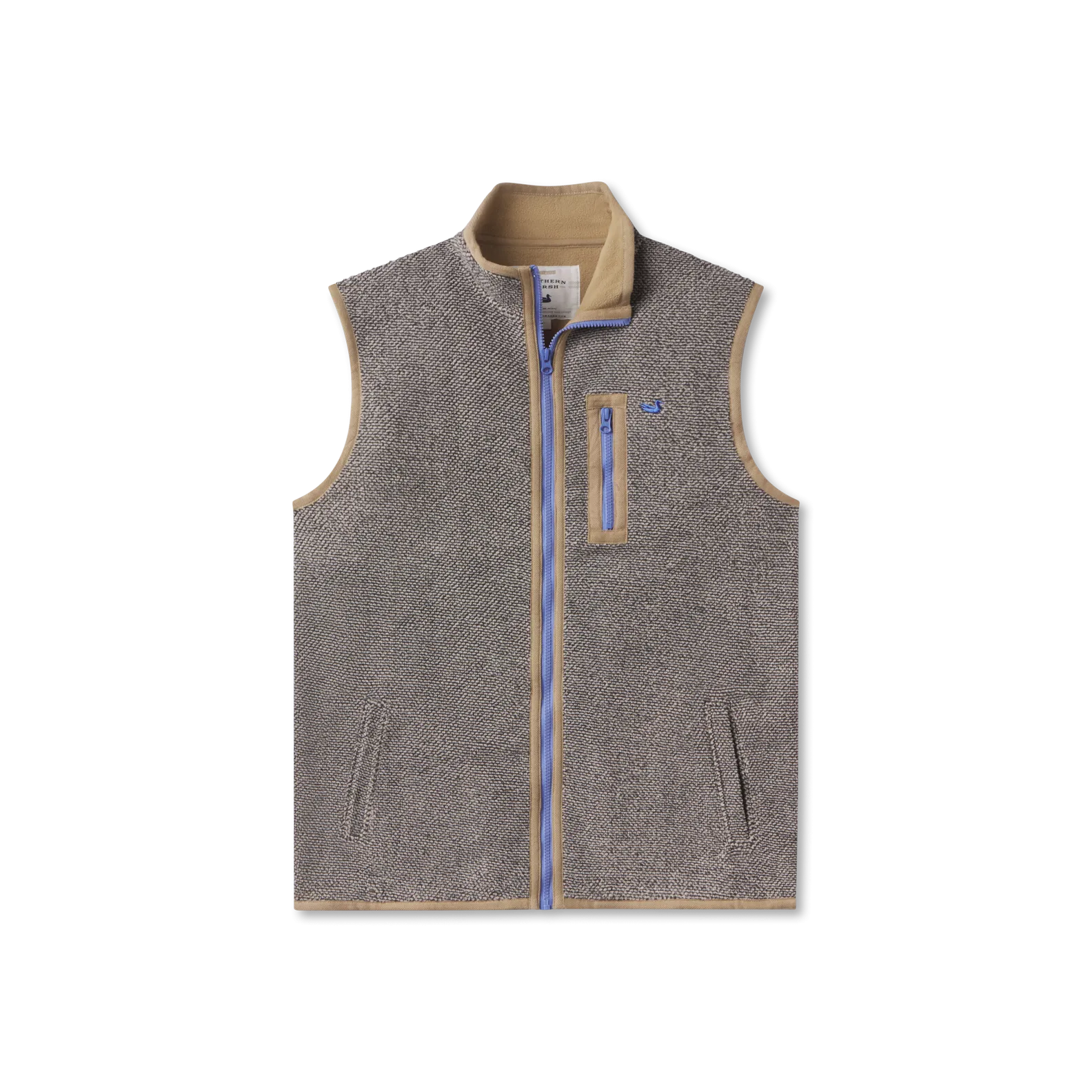 Highland Alpaca Vest