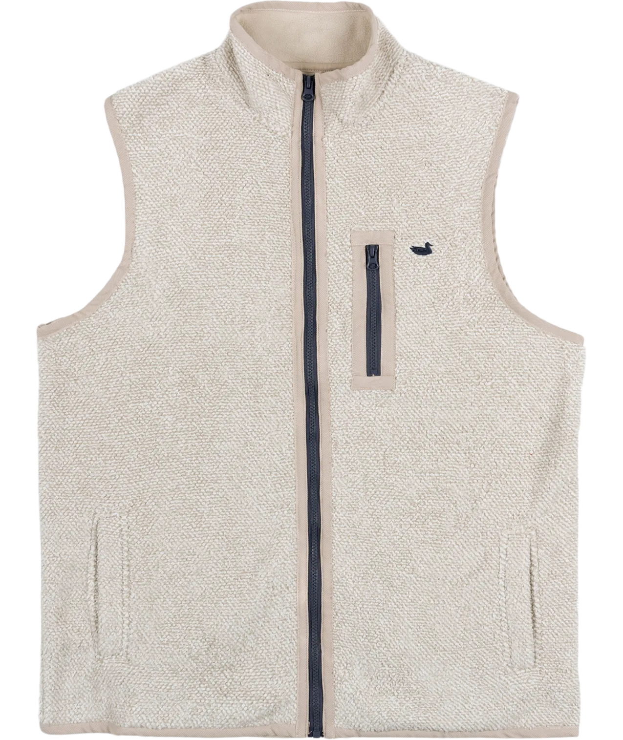 Highland Alpaca Vest