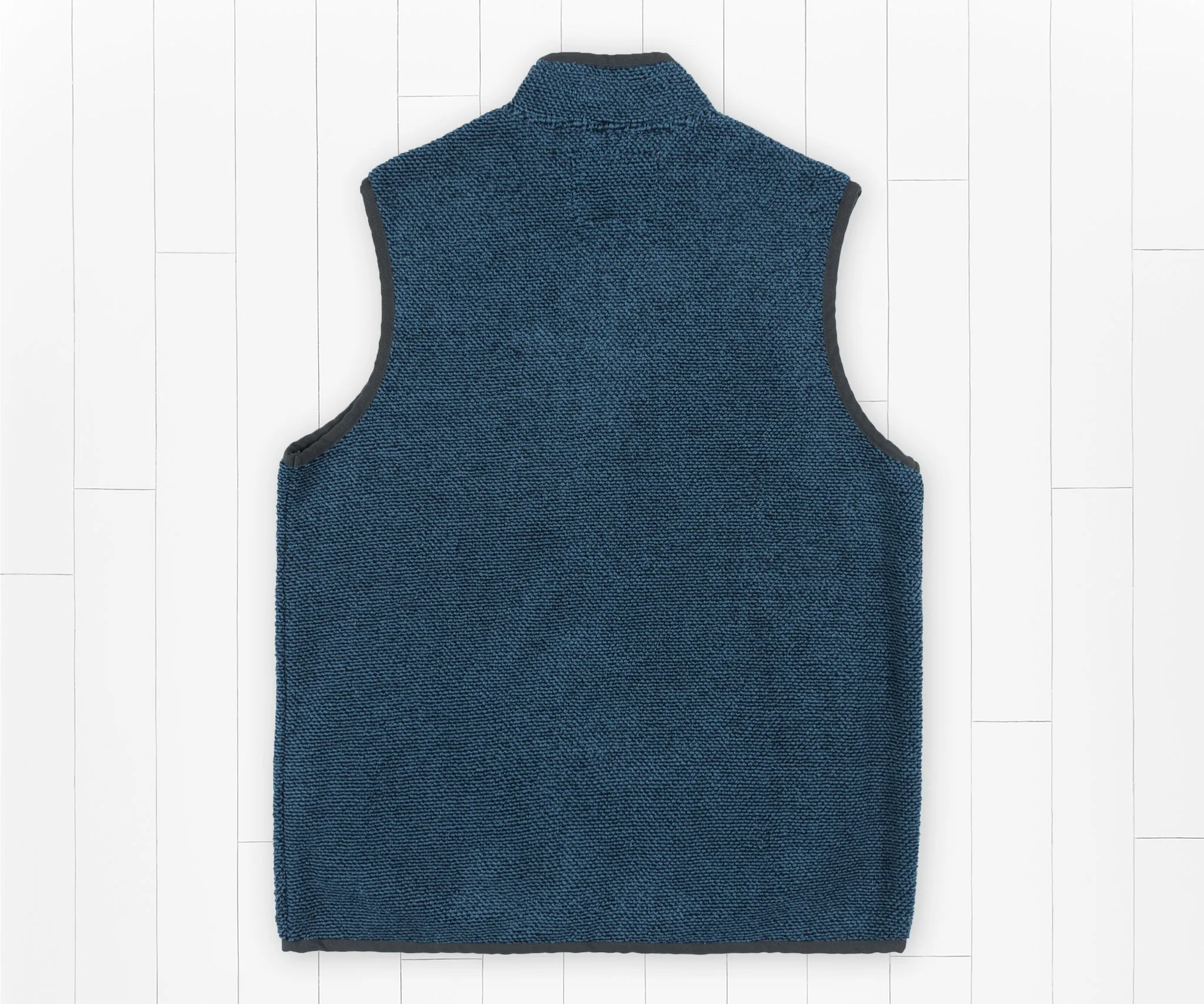 Highland Alpaca Vest