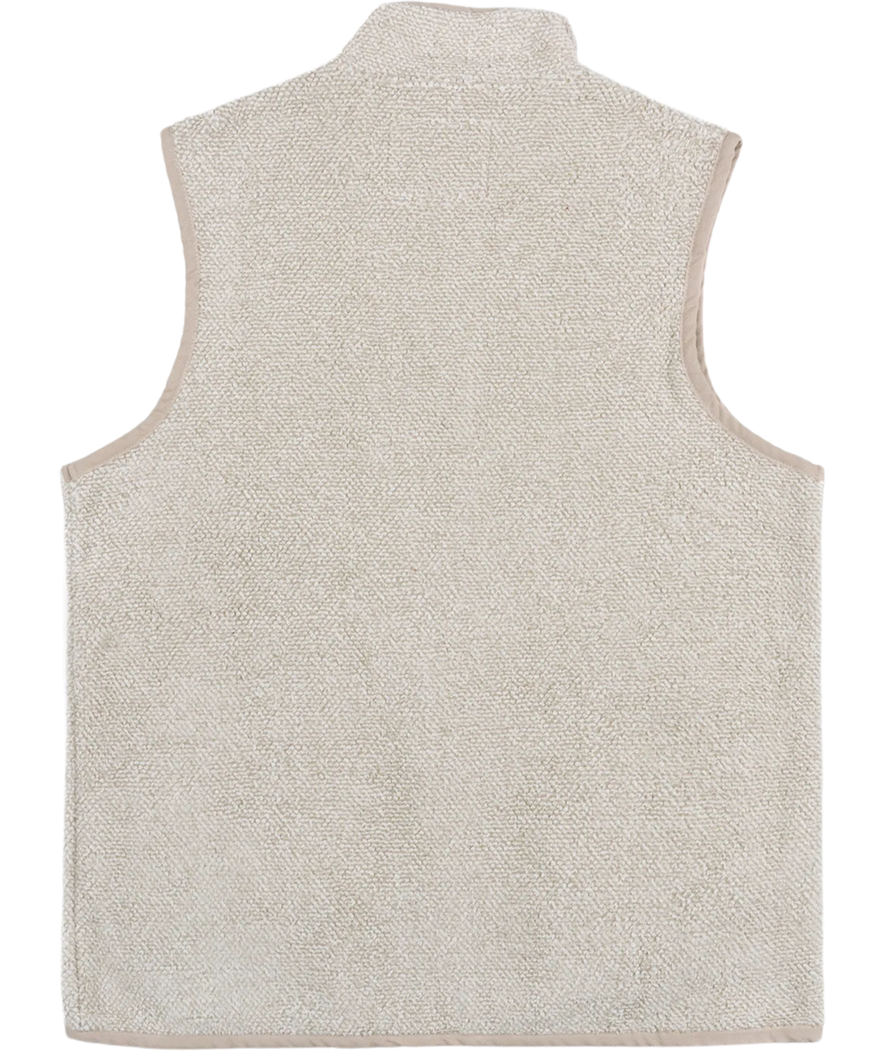 Highland Alpaca Vest