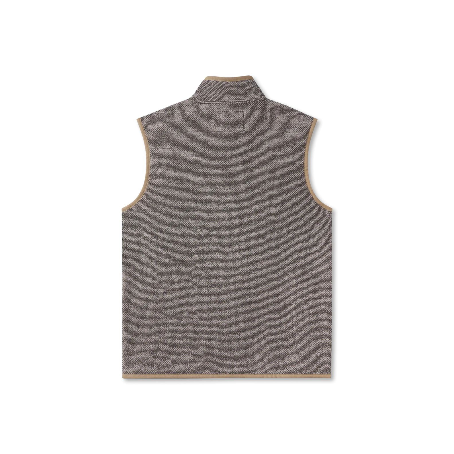 Highland Alpaca Vest