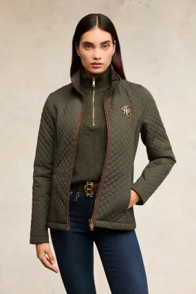 Holland Cooper Ladies Cambridge Jacket