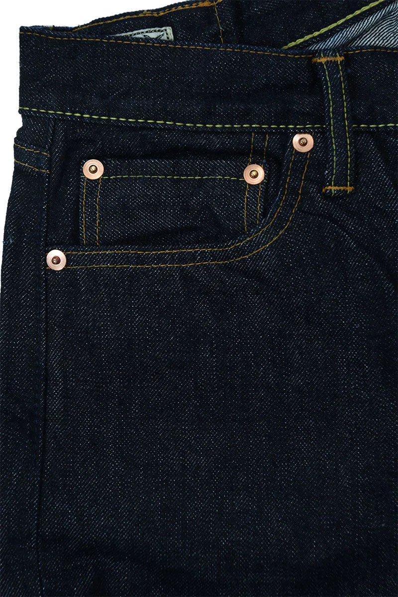 Jean Engineering Denim Pants「Tight Fit Model」