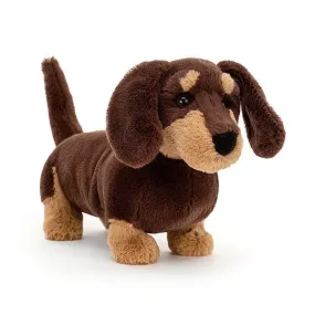 Jellycat Large Otto Sausage Dog (0 )