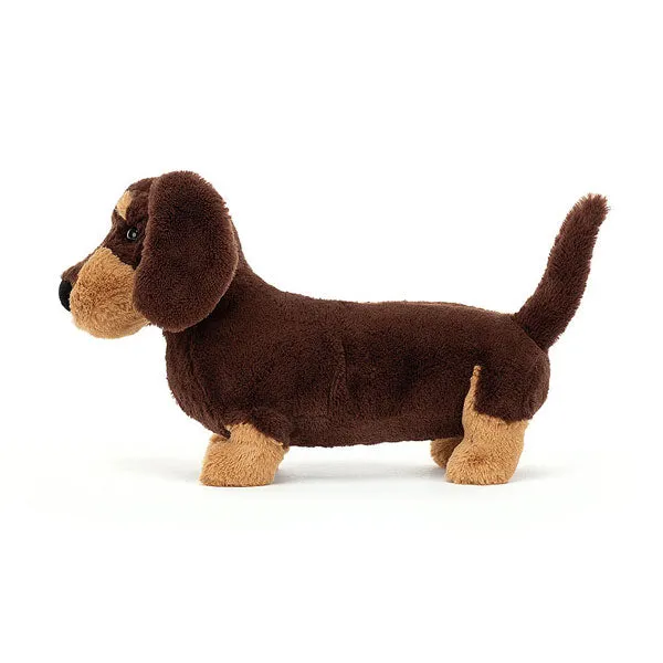 Jellycat Large Otto Sausage Dog (0 )