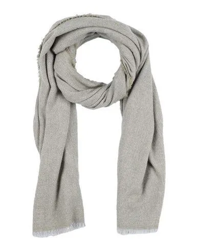 Jil Sander Man Scarf Military green -- --