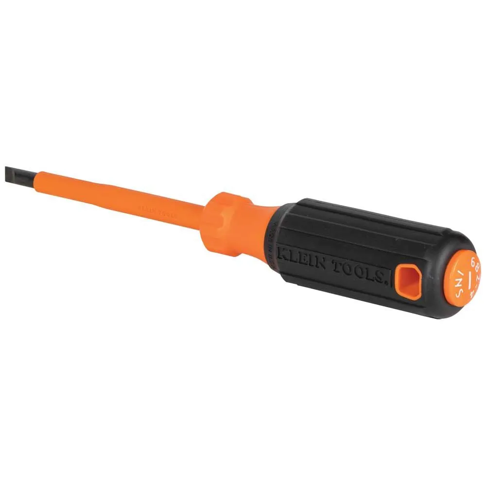 Klein 85073INS Screwdriver Set, 1000V Insulated, 3-Piece