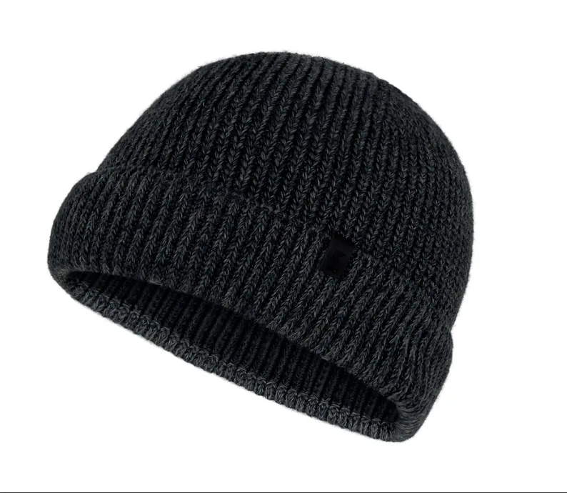 Kooringal Uki Mens Beanie - Navy