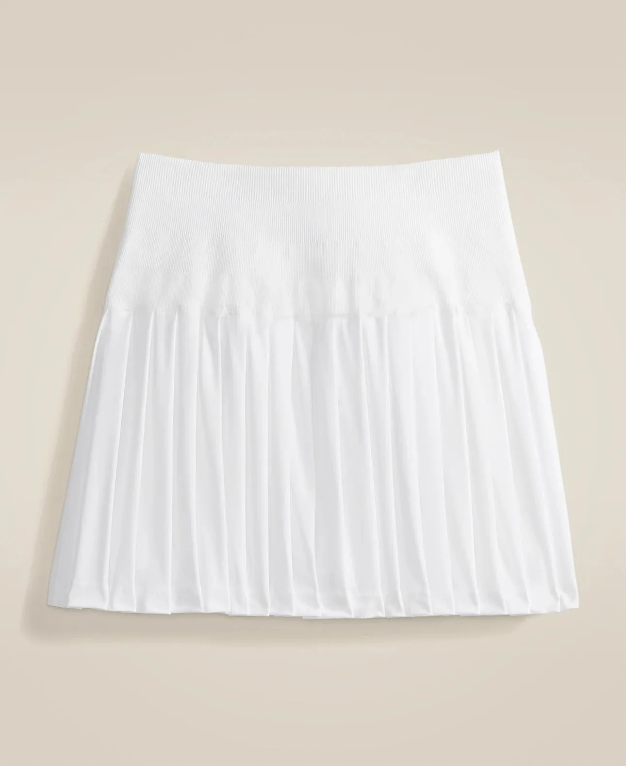 Ladies Wilson Midtown Tennis Skirt