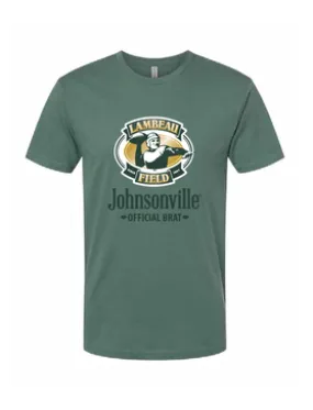 Lambeau T-Shirt