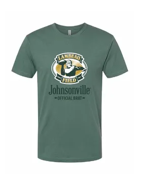 Lambeau T-Shirt