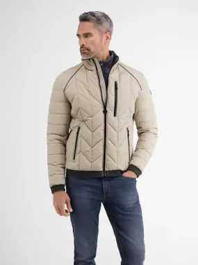 Lerros Blouson Jacket 7015 Gy K