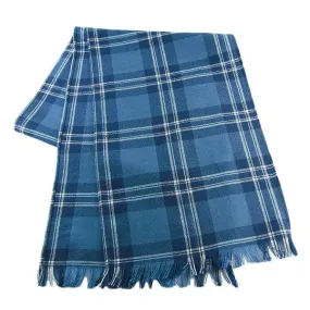 Lindsay Ancient Light Weight Tartan Scarf