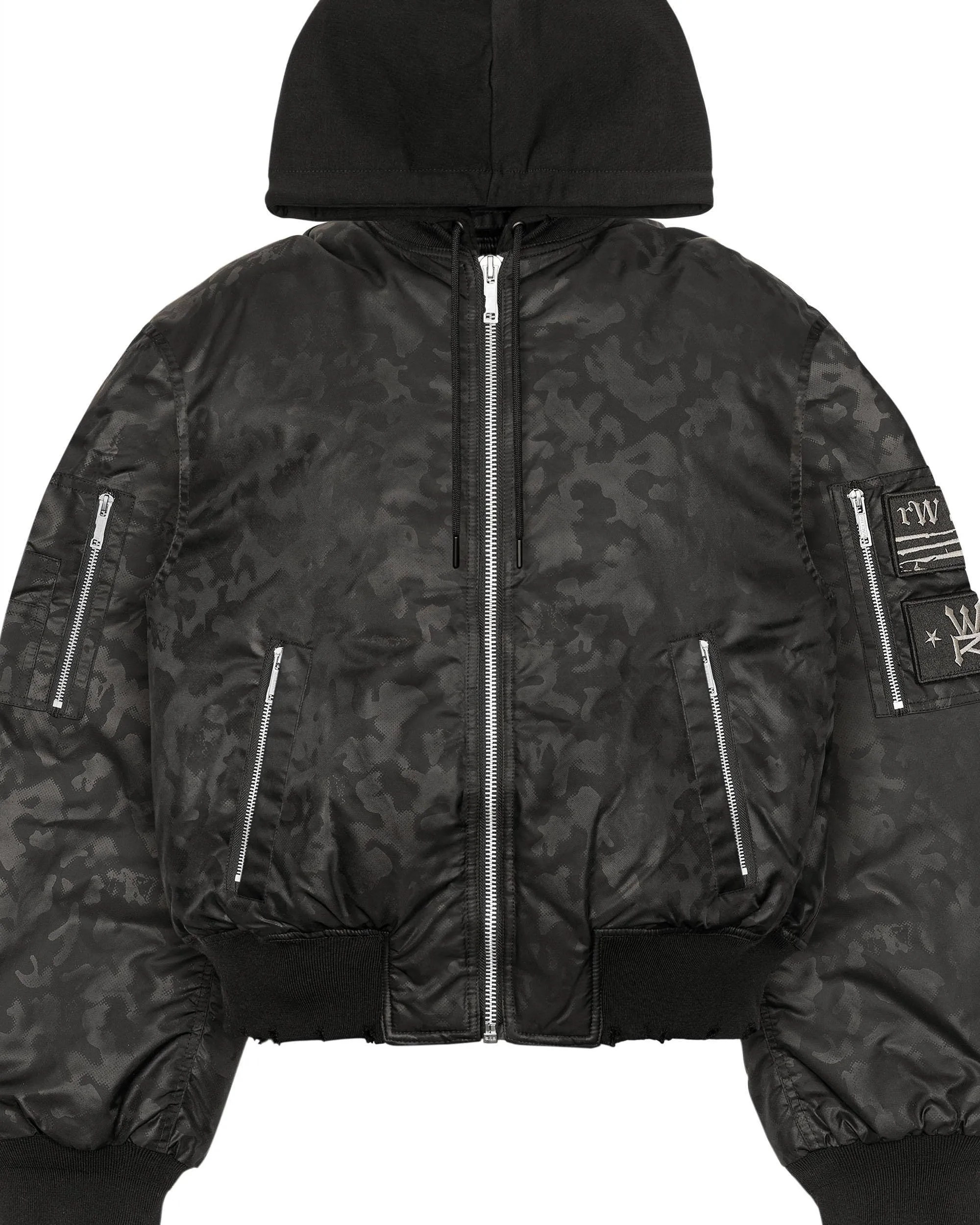 MA-1 Bomber Jacket