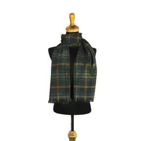 MacDonald Ancient Tartan Scarf