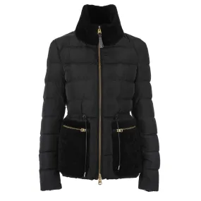 Mackage Elise Ladies Jacket in Black