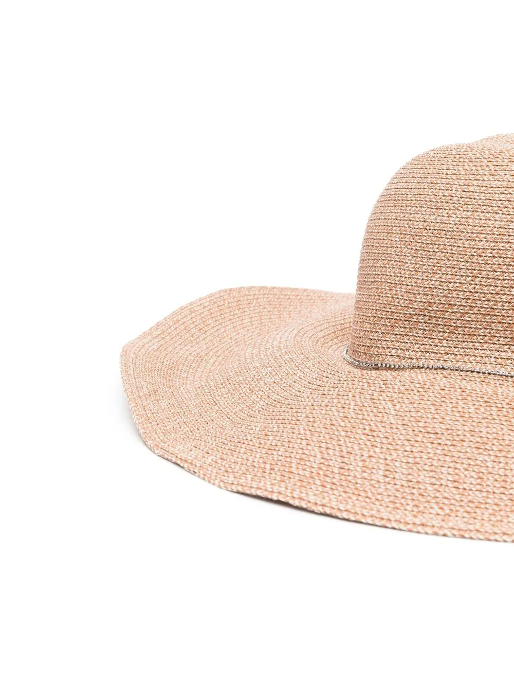 Maison Michel Hats Beige