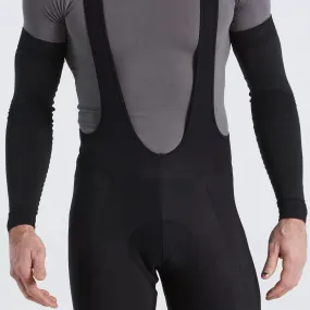 Manicotti Specialized Seamless Warmers - Nero