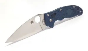 Manix 2 PlainEdge Dark Blue FR