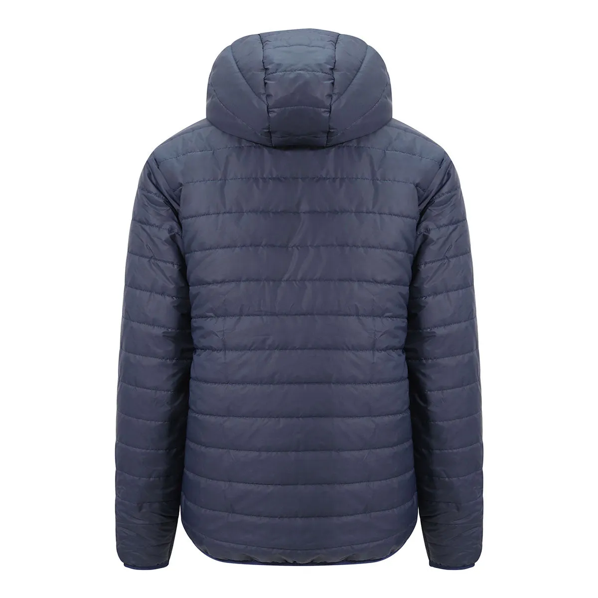 Mc Keever Bruff GAA, Limerick Core 22 Puffa Jacket - Youth - Navy