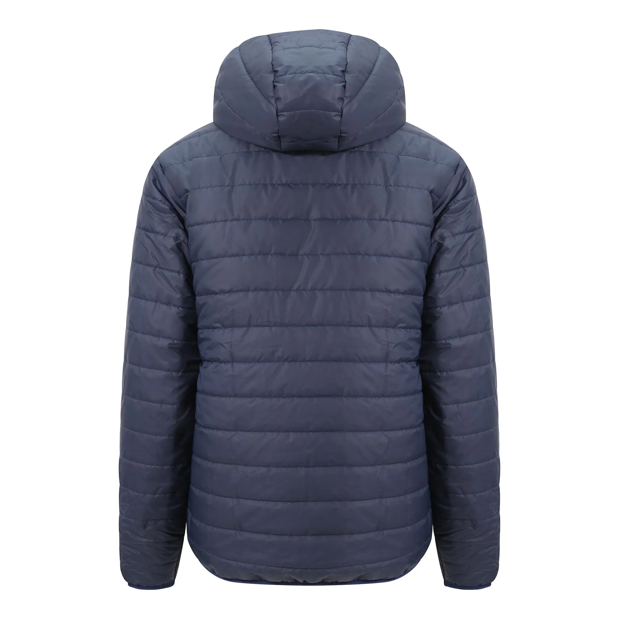 Mc Keever Core 22 Puffa Jacket - Adult - Navy