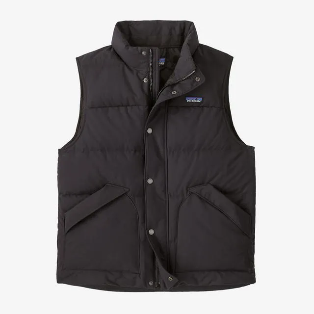 Men's Downdrift Vest