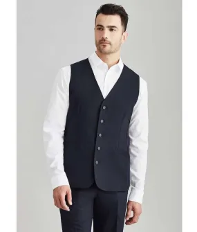 Mens Longline Vest