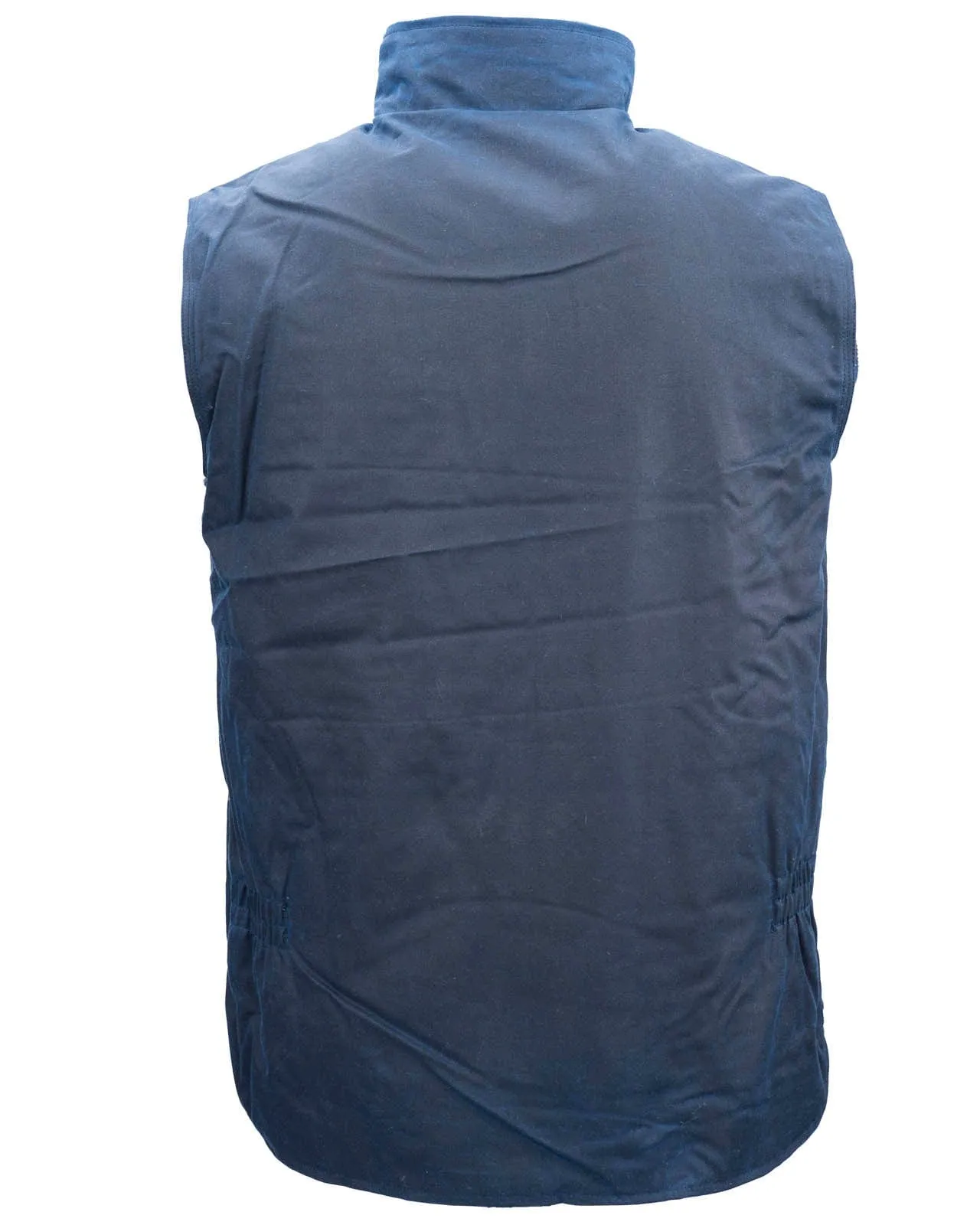 Men’s Sawbuck Vest