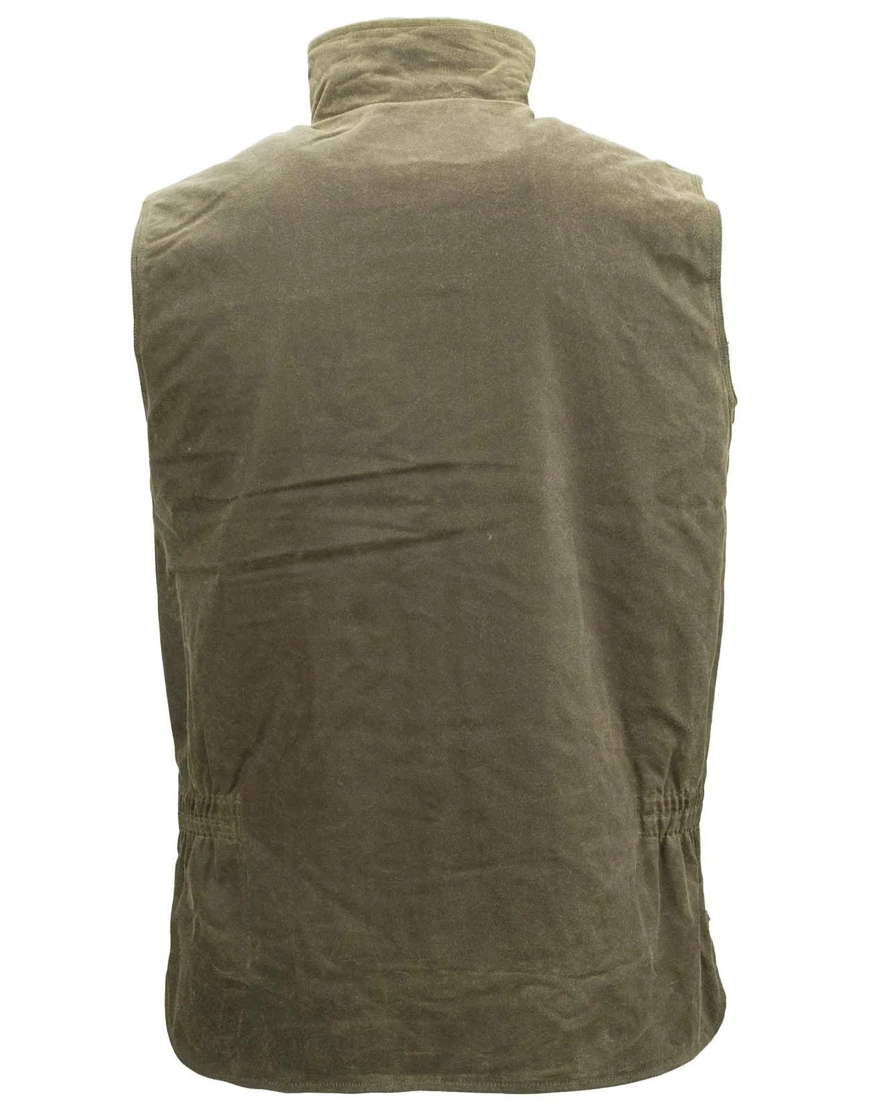 Men’s Sawbuck Vest