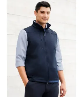 Mens Softshell Vest