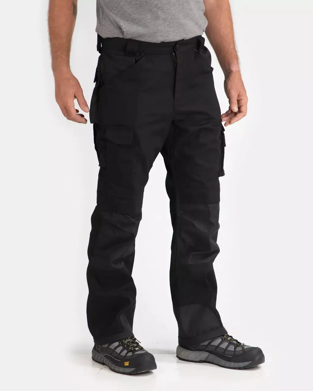 Men's Trademark Work Pants