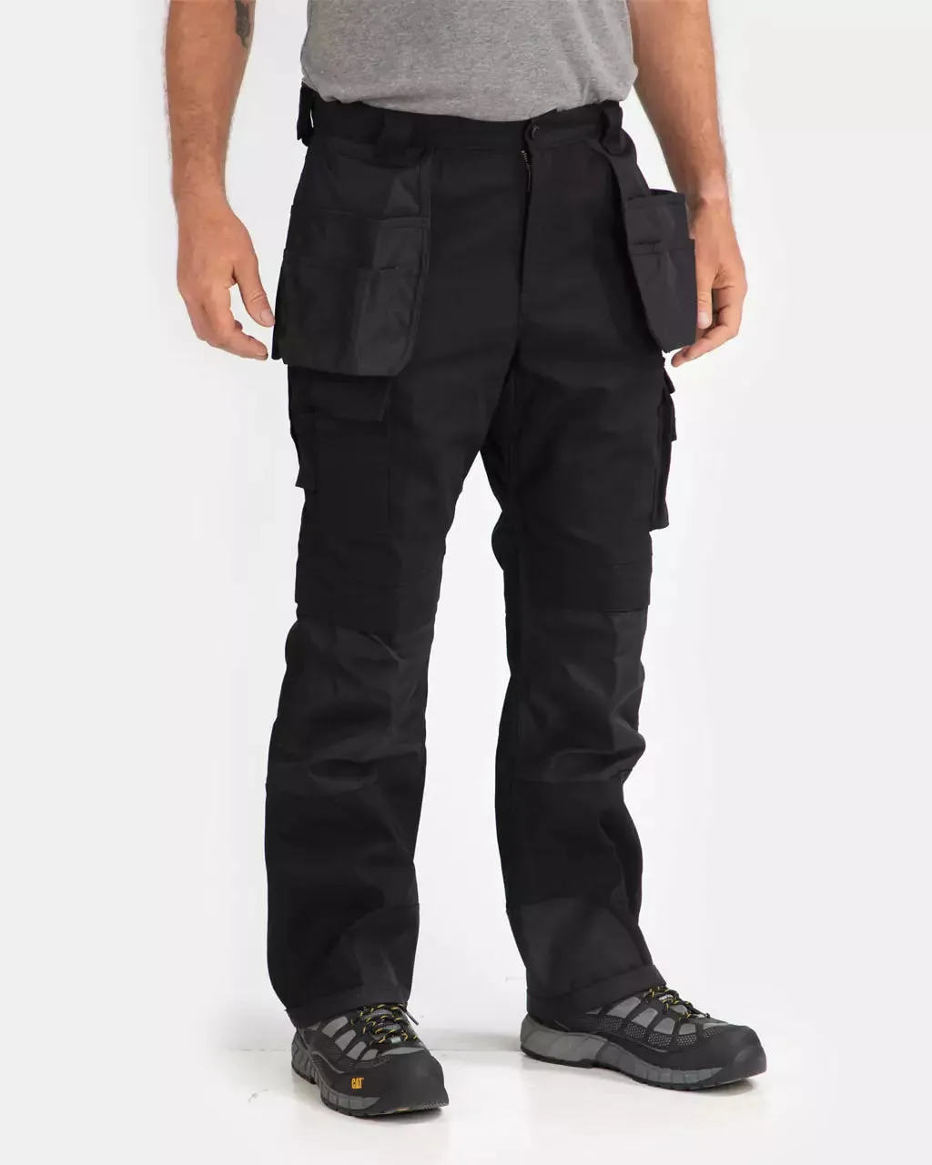 Men's Trademark Work Pants